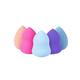 Bronson Professional Beauty Blender Sponge 1's - Sponges & Applicators