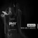 Phy Eau de toilette - Black 100 ml - Men Perfumes (Edt/Edp)