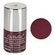 DeBelle Gel Nail Lacquer Plum Toffee Plum Maroon Nail Polish 8 ml - Nail Polish