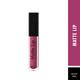 Swiss Beauty Ultra Smooth Matte Liquid Lipstick - (Mauve Pink) 6 ml - Liquid Lipsticks