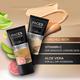 Faces Canada All Day Hydra Matte Foundation 3-In-1 Foundation + Moisturizer + SPF 30 24 Hr Aloe Hydration & Vitamin C 10Hr Long Wear Warm Natural 021 25ml - Foundation