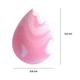 Plume 1 Microfiber Velvet Sponge Contour and 1 Super Soft Makeup Sponge Celestial 1's - Sponges & Applicators