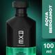 AXE Premium Luxury Perfumes - Aqua Bergamot EDP 100 ml - Men Perfumes (Edt/Edp)