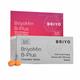 Briyo Briyomin B Plus Chewable Tablet - Natural Raspberry Flavour 30's - Multi-Vitamins