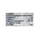 GLIMESTAR MV1 Tablet 15's - Diabetes-Ant