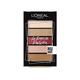 L'Oreal Paris La Petite Eyeshadow Palette, Nudist 4 Gm - Eyeshadow, Bases & Primers