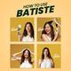 Batiste Naturally Green Tea & Chamomile Dry Shampoo 200 ml - Dry Shampoos & Conditioners