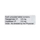 EUREPA V 0.5/0.2mg Tablet 10's - Diabetes-Ant