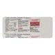 Coevitenz D Tablet 10'S - Pain relief-Nsa