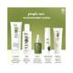 Plum Green Tea Zinc Complex 3% Serum With AcnacidolTM BG natural AHAs Fights Pimples Tightens Pores Controls Oil 30Ml - Toners
