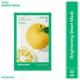 Innisfree Yuzu Energy Mask 22 ml - Sheet Masks