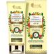 ORIENTAL BOTANICS NATURE VITAMIN C SUNSCREEN SPF 50 100ML+ VITAMIN C FACE SERUM 20ML 1's - Body Sunscreen
