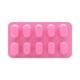 Lupigest 400mg Capsule 10'S - Hormonal Therapy-Oes