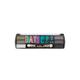 L.A. Colors Day to Night 12 Color Eyeshadow - After Dark 8 gm - Eyeshadow, Bases & Primers