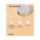 Cosrx Advanced Snail Hydrogel Eye Patch 60's - Eye Masks