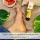 Plum Bodylovin' Tropical Tango Foot Cream 75 Gm - Foot Creams & Lotions