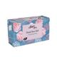 Mirah Belle Organic Dead Sea Salt Exfoliating Soap 125 gm - Shower Gels & Body Wash