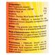 FREELAC ORANGE LEMON FLAVOUR Granules 90gm - Constipation-Lax