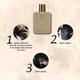 The Man Company Sky Eau De Parfum 50 ml - Men Perfumes (Edt/Edp)