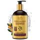 Spantra Moroccan Argan Shampoo 300 ml - Shampoos