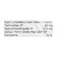 Sartel H 80mg Tablet 15'S - Hypertension-Ang