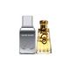 Ajmal Silver Shade EDP Citrus Woody Perfume And Khallab EDP Woody Oudh Perfume 150 ml - Perfumes (Edt/Edp)