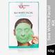 O3+ Sea White Facial Kit 1's - Facial Kits
