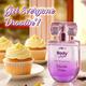 Plum BodyLovin' Vanilla Vibes Eau De Parfum - Long Lasting Warm Vanilla Perfume 50 ml - Women Perfumes (Edt/Edp)