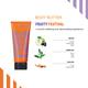 MADES Recipes Fruity Festival Tube Body Butter 200 ml - Shower Gels & Body Wash