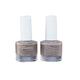 Glimmer Nail Enamel Mud Bath 8 ml - Nail Polish