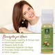 Organic Harvest Cold Pressed Pure Argan Oil 150 ml - Hair Oils