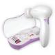 VEGA Smart 9 in 1 Head To Toe Cleaning Set For Pedicure Manicure And Skin & Body Massager (VHCK-01) 1 gm - Massagers