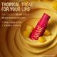 Lakme Lip Love Mango Lip Care 22Hrs Moisture SPF15 4.5gm - Lipsticks