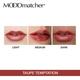 Fran Wilson Moodmatcher Lacquer Gloss Taupe Temptation 2 ml - Lip Glosses