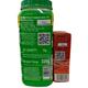 Dabur Glucose-D Energy Boost 1 kg (With Free Gluco Plus C Powder Orange Flavour 225g ) 1 kg - Health Products
