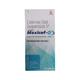 MAXICEF O 100mg Oral Suspension 30ml - Bacterial Infections-Cep