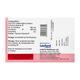 CITCOPACE P 400 Tablet 10's - Alzheimer-Neu