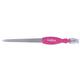 Babila Nail File with Trimmer-NFT-v 08 1's - Nail Care