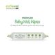 BodyGuard Premium Baby Wet Wipes with Aloe Vera Extract (Pack of 5 x 72's) - Diapers & Wipes