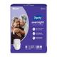 Dignity Overnight Pull Ups Adult Diapers (M - L) (24 - 53 Inch) 10's - Adult Diapers & Pads