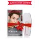 Revlon Top Speed Hair Color For Woman - Dark Brown 65M with Outrageous Conditioner 270 ml - Crème