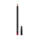 M.A.C Lip Pencil-Ruby Woo 1.45 gm - Lip Liners