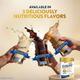 Ensure Diabetes Care Powder - Vanilla Flavour 200 gm (Refill Pack) - Diabetes (Fitness)