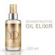 SP LuxeOil Reconstructive Elixir For Keratin Protection 100 ml - Hair Oils