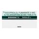 BISOSON T 5 Tablet 10's - Hypertension-Ana