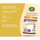 Penta Sure HP 100% Whey Protein Banana & Vanilla Flavour 1 kg - Whey Proteins