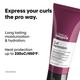 L'Oreal Professionnel Curl Expression Long Lasting Intensive Moisturizing Curl Cream 200 ml - Hair Creams