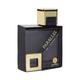 Lyla Blanc Perfume Parallel Invincible Black EDP 100 ml - Perfumes (Edt/Edp)
