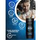 Mancode Hydro Wash 3 in 1 ( Body+Face+Hair ) 450 ml - Shower Gels & Body Wash