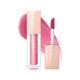 Maybelline New York Lifter Gloss Moisturizing, Tinted Lip Gloss With Hyaluronic Acid, Petal 5.4 ml - Lip Glosses